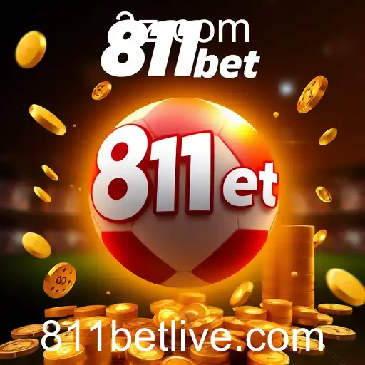 Tendências e Impactos da 811bet na Indústria de Jogos