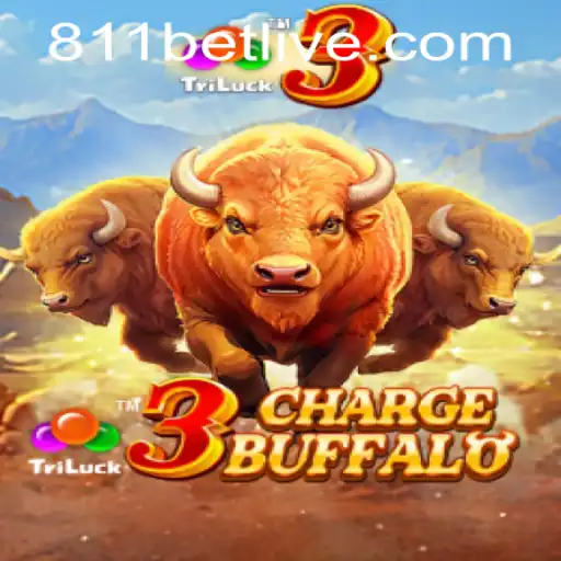 Exploring 3ChargeBuffalo: The Thrilling World of Online Gaming and 811bet PH Login