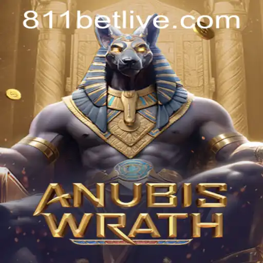 AnubisWrath: Exploring the Mystical Realm
