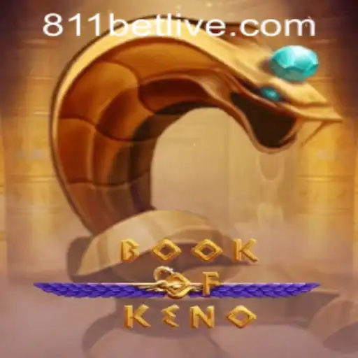 Discovering the Thrills of BookOfKeno: Your Gateway to Exciting Gaming