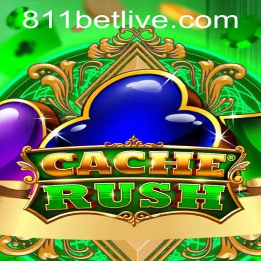 CacheRush: Exploring the Exciting World of the New Game Sensation