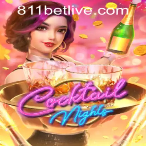 Unveiling the Exciting World of CocktailNights with 811bet PH Login