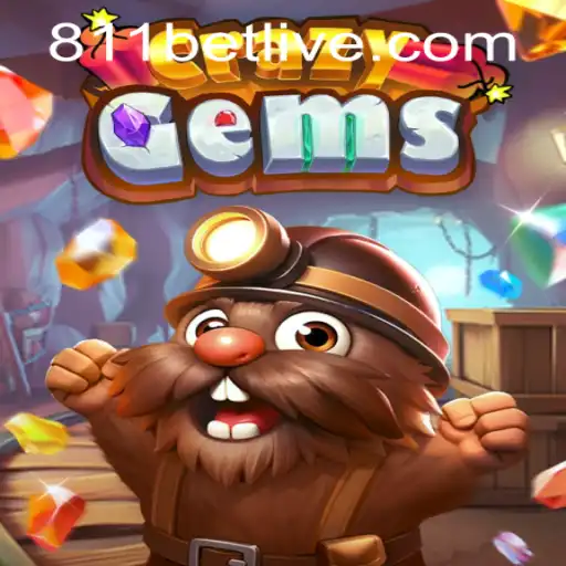 CrazyGems: The Addictive Adventure Game and 811bet PH Login Nexus