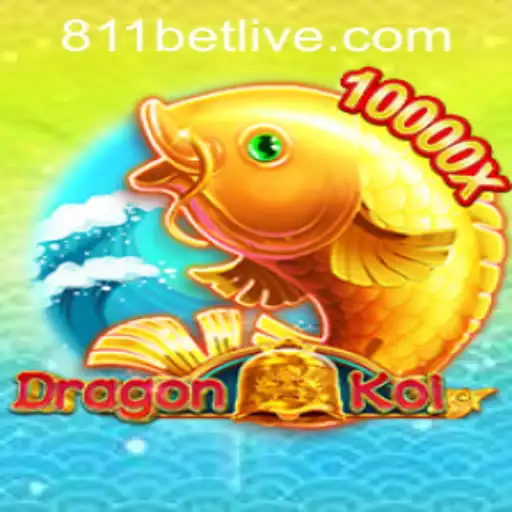 Explore the Exciting World of DragonKoi and 811bet PH Login
