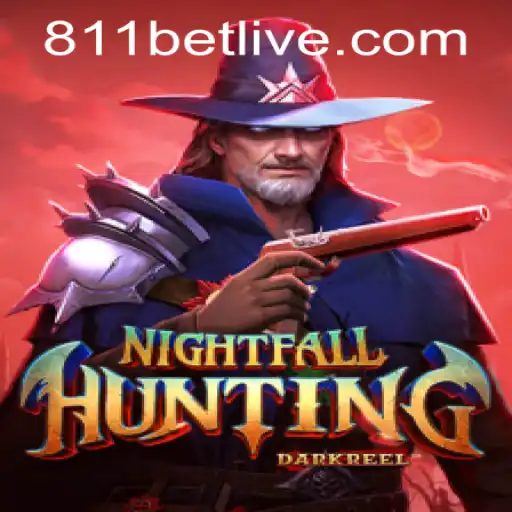 NightfallHunting: A Thrilling Adventure in the Gaming World