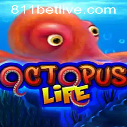 Exploring the Underwater Adventure of OctopusLife and Navigating 811bet PH Login
