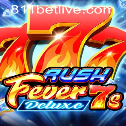 Experience the Thrills with RushFever7sDeluxe and Easy Access via 811bet PH Login