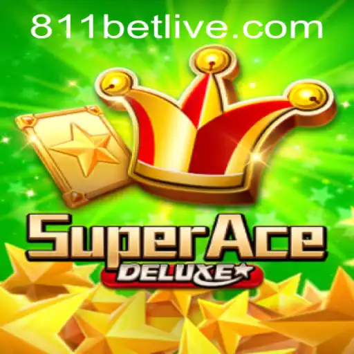 Exploring the Exciting World of SuperAceDeluxe and 811bet PH Login