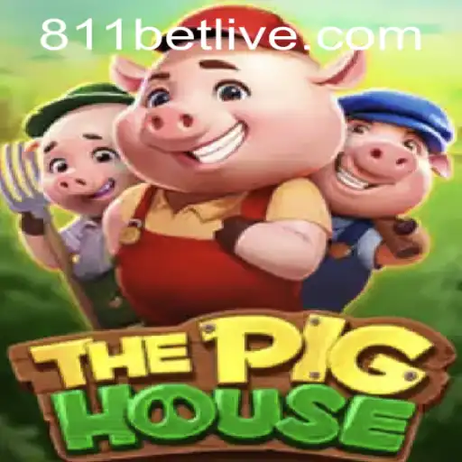 Welcome to ThePigHouse: A New Game Revolution