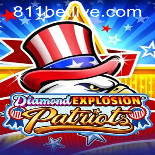 Exploring DiamondExplosionPatriots: A Thrilling New Gaming Adventure