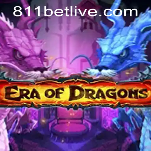 Journey into the World of EraOfDragons and Mastering 811bet PH Login