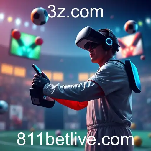 Inovações e Dinâmicas no Mundo dos Jogos Online