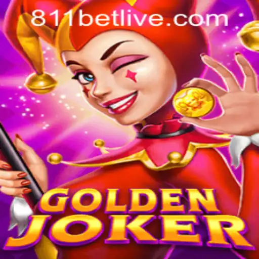 GoldenJoker: A Journey into the World of Thrilling Gameplay and 811bet PH Login
