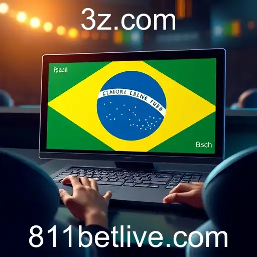 Crescimento do Setor de Jogos em 2025: A Ascensão da 811bet