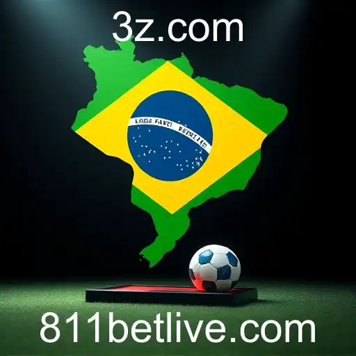 Crescimento do 811bet e o Futuro do Jogo Online