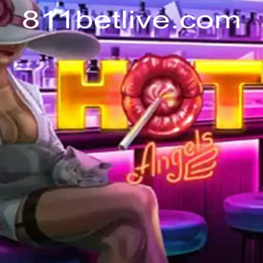 Unveiling the Thrill of HotAngels and the 811bet PH Login Experience