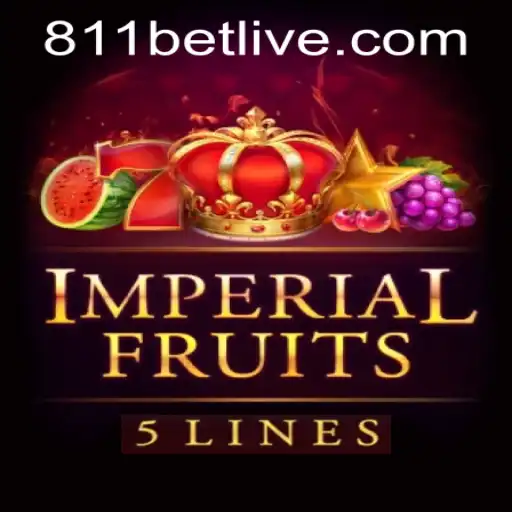 Discovering the Exhilarating World of ImperialFruits5 with 811bet PH Login