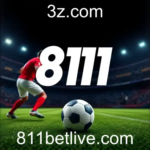 A Influência Crescente de 811bet no Cenário de Jogos Online