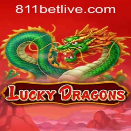 Dive into the World of LuckyDragons with 811bet PH Login