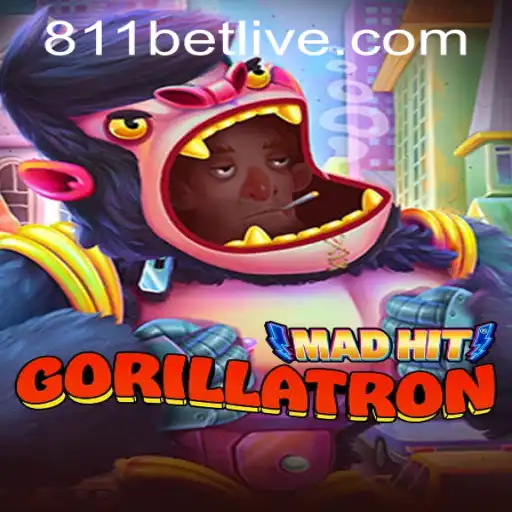 Exploring the Thrills of MadHitGorillatron and Its Connection to 811bet PH Login