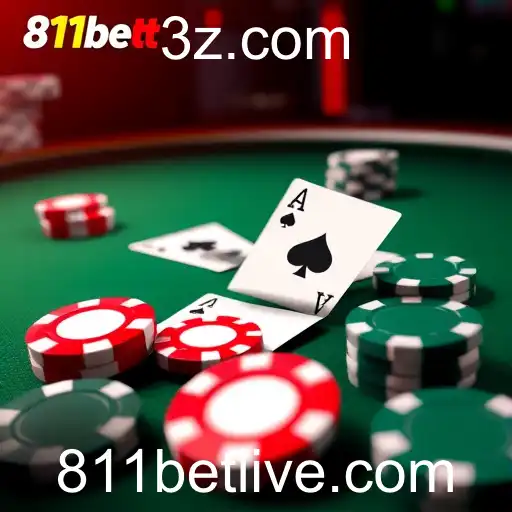 811bet Expande Operações e Ganha Popularidade em 2025