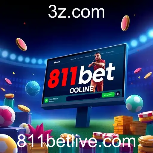 Avanços e Desafios no Mundo dos Jogos em 811bet