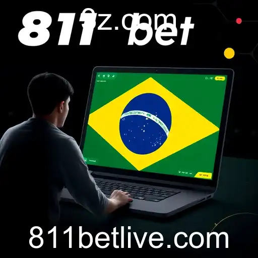 O Crescimento dos Jogos Online e o Impacto no Brasil