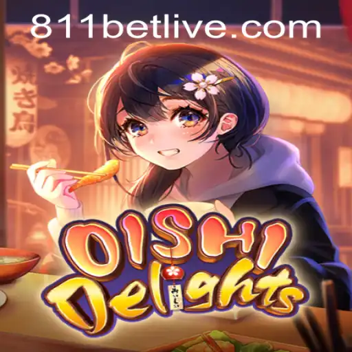 Exploring OishiDelights: A Unique Casino Game Experience