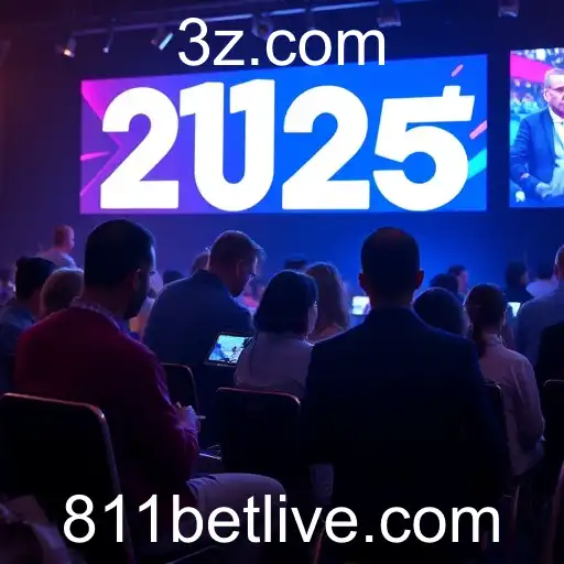 O Impacto dos Jogos Online em 2025