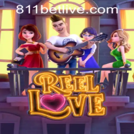 Dive into the Vibrant World of ReelLove with 811bet PH Login