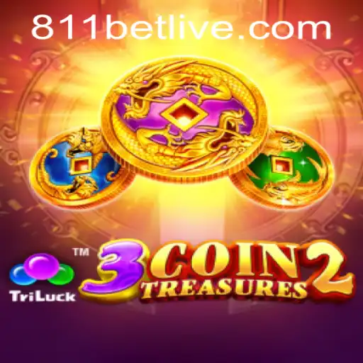 Dive Into the Excitement of 3CoinTreasures2: Your Ultimate Guide to Gameplay and Strategies