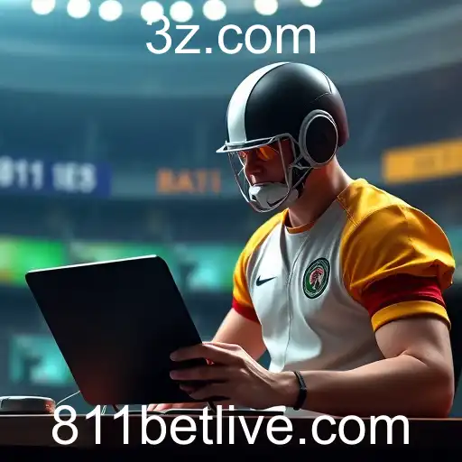 A Expansão do 811bet e o Cenário Atual dos Jogos Online