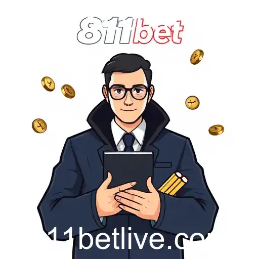 811bet Revoluciona o Mercado de Jogos Online em 2025