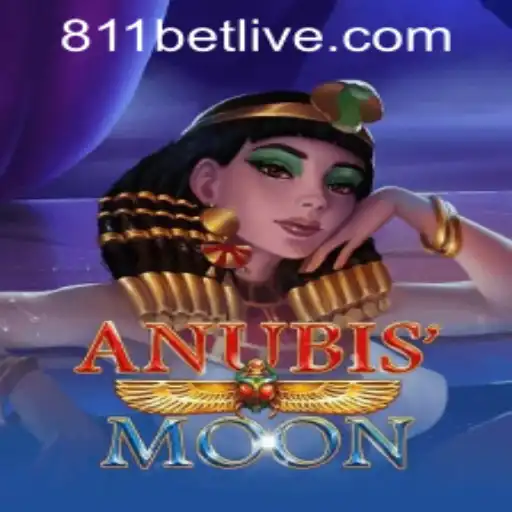 Exploring AnubisMoon: A Journey into Ancient Egyptian Gaming with 811bet PH Login