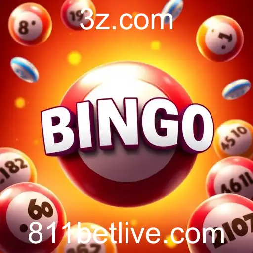 A Tradição e Emoção do Jogo de Bingo no 811bet