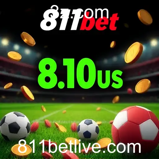 Explorando as Promoções e Bônus no 811bet