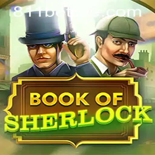 Dive into the Mystery of BookOfSherlock
