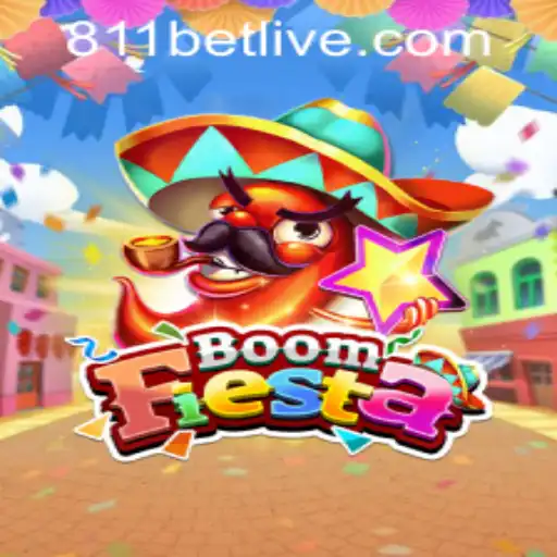 Discover BoomFiesta: The Explosive Game Experience with 811bet PH Login