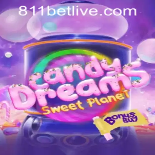 Discover the Enchanting World of CandyDreamsSweetPlanet and Navigating 811bet PH Login