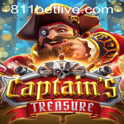 Exploring the World of CaptainssTreasure and 811bet PH Login