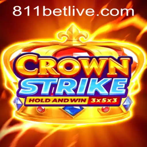 Crownstrike: A Strategic Thrill with 811bet PH Login