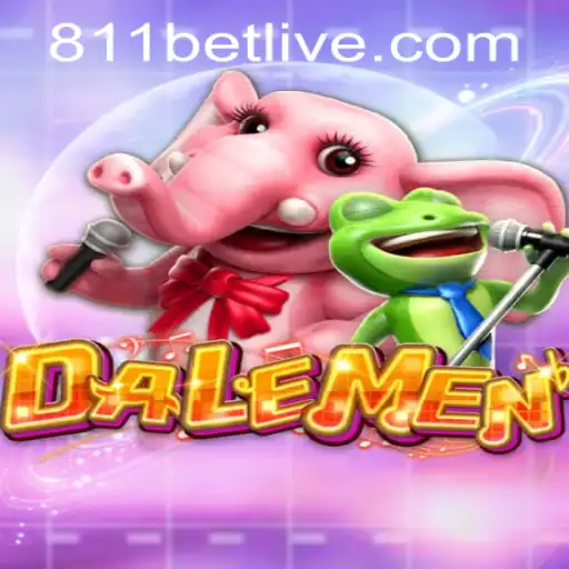 Unveiling the Thrilling World of DALEMEN