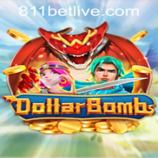 Experience Thrills with DollarBombs and 811bet PH Login
