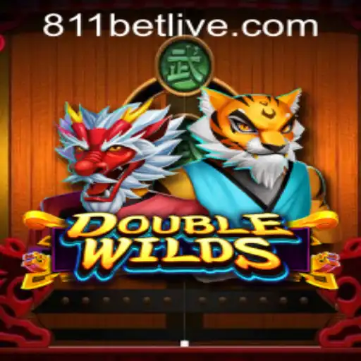 Discover the Excitement of DoubleWilds with 811bet PH Login
