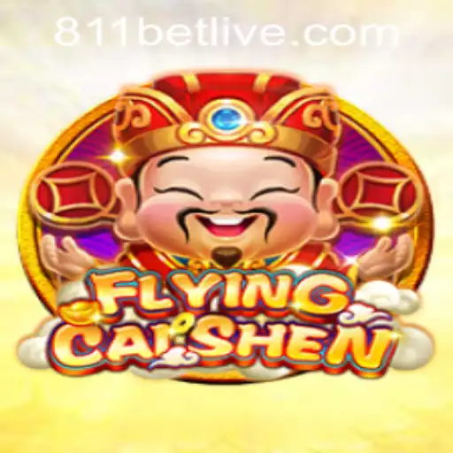 Exploring FlyingCaiShen: A Game of Myth and Fortune
