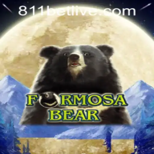 Explore the Thrilling World of FormosaBear: A Comprehensive Guide to the Game and the 811bet PH Login