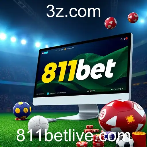 O Crescimento do 811bet no Brasil e suas Implicações