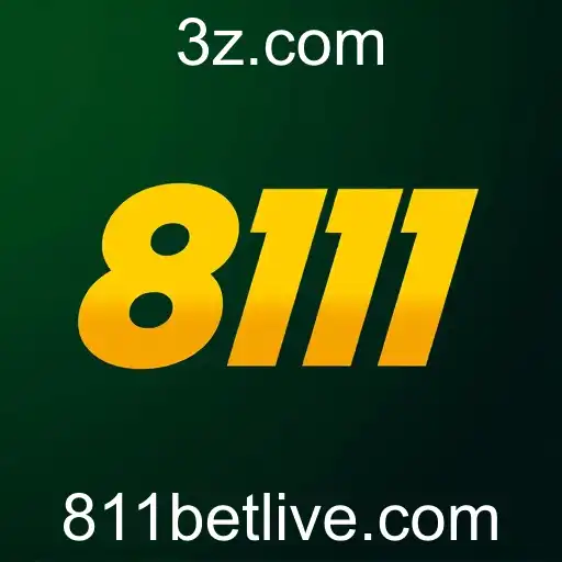 Crescimento dos Jogos de Azar em 2025 e o Impacto da 811bet