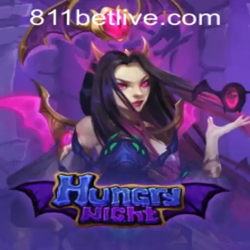 Exploring the Excitement of HungryNight and the Role of 811bet PH Login