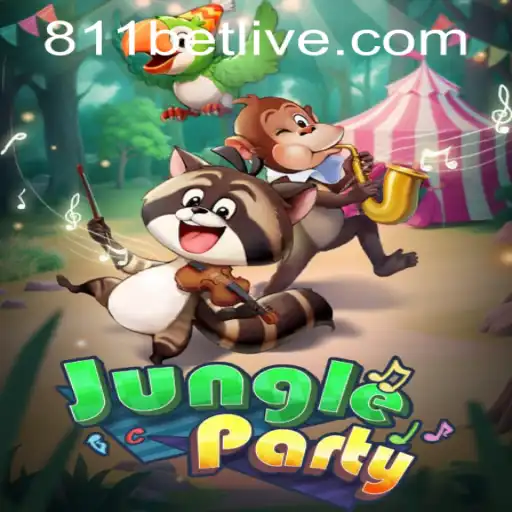 JungleParty Game: Adventure Imbued with Thrills and Immersive Experiences